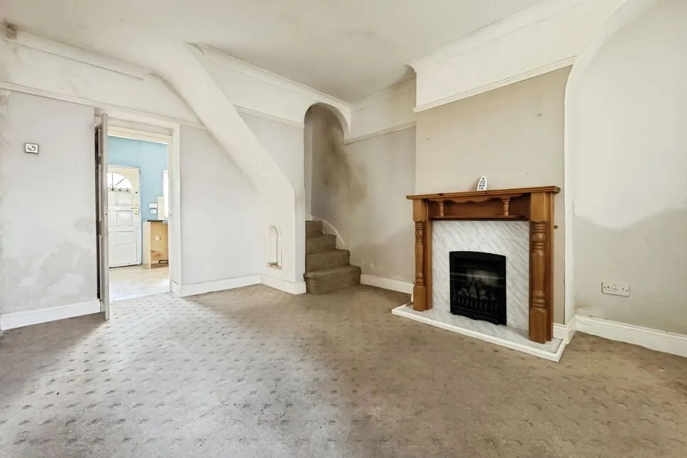 Lyalls Place, Maryport, Cumbria, CA15, photo 3