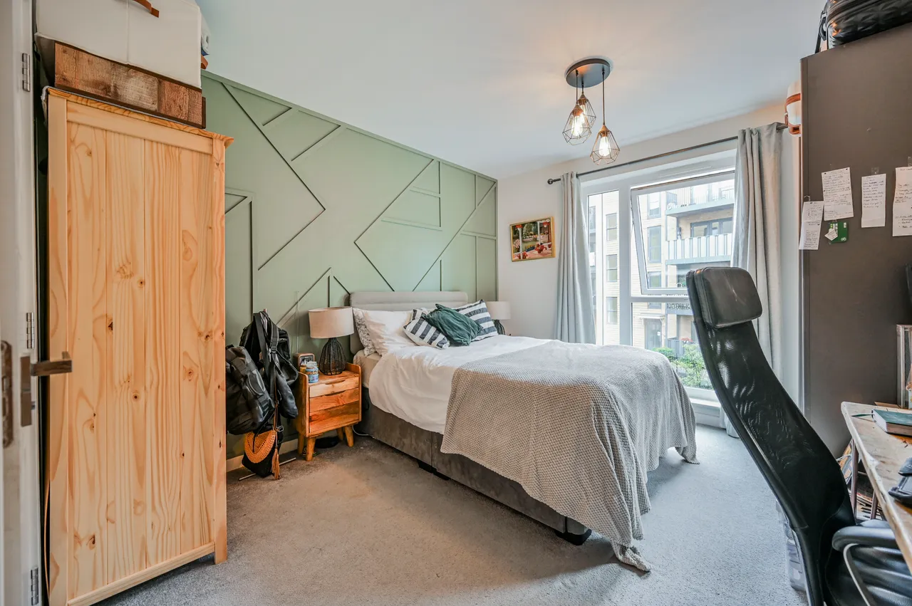 Flat 9, Adele Court, LONDON, photo 9