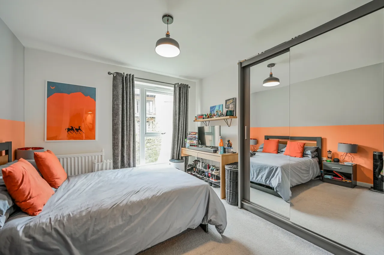 Flat 9, Adele Court, LONDON, photo 5