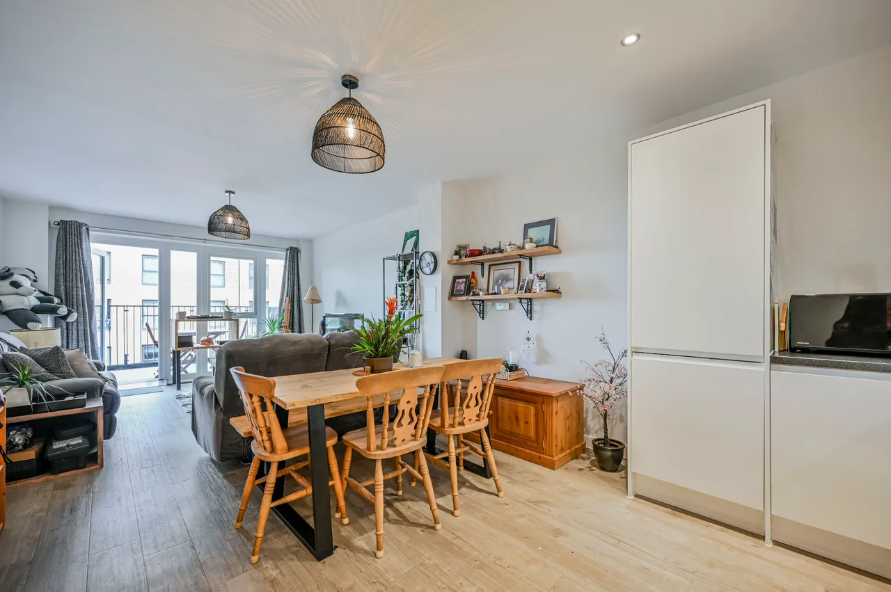 Flat 9, Adele Court, LONDON, photo 8