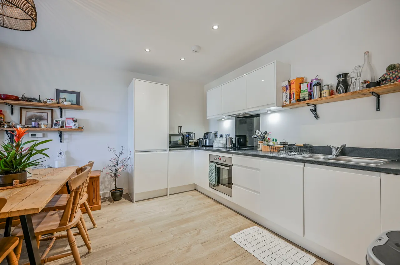 Flat 9, Adele Court, LONDON, photo 4
