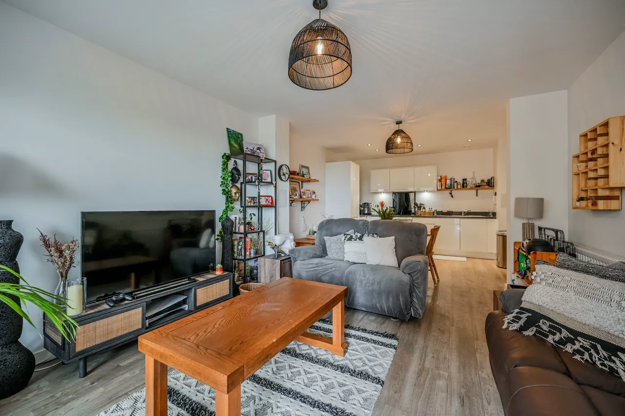 Flat 9, Adele Court, LONDON, photo 7