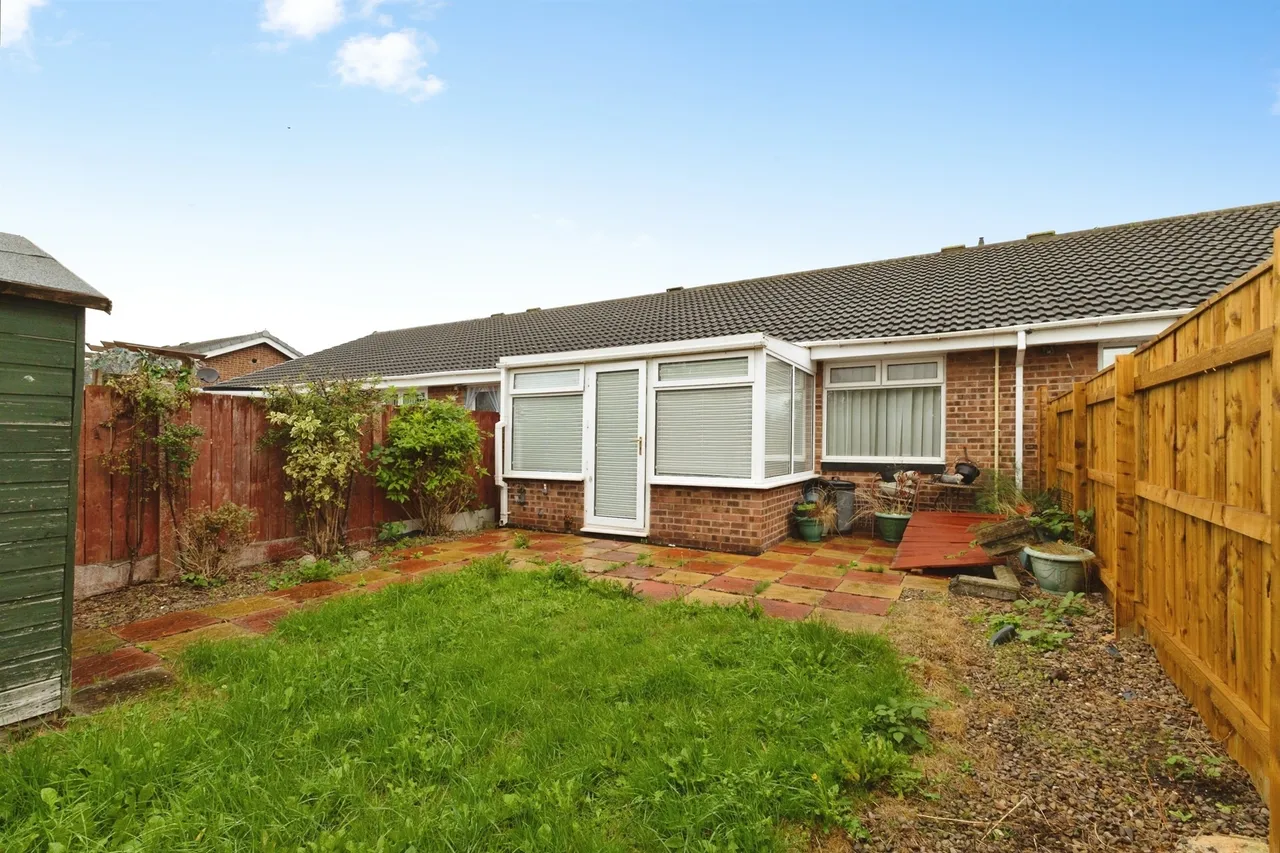 Linton Close, Stockton-On-Tees, TS19, photo 10