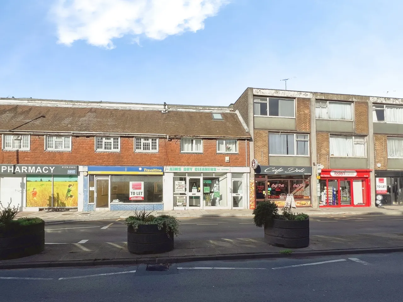 Frimley High Street, Frimley, GU16, photo 9