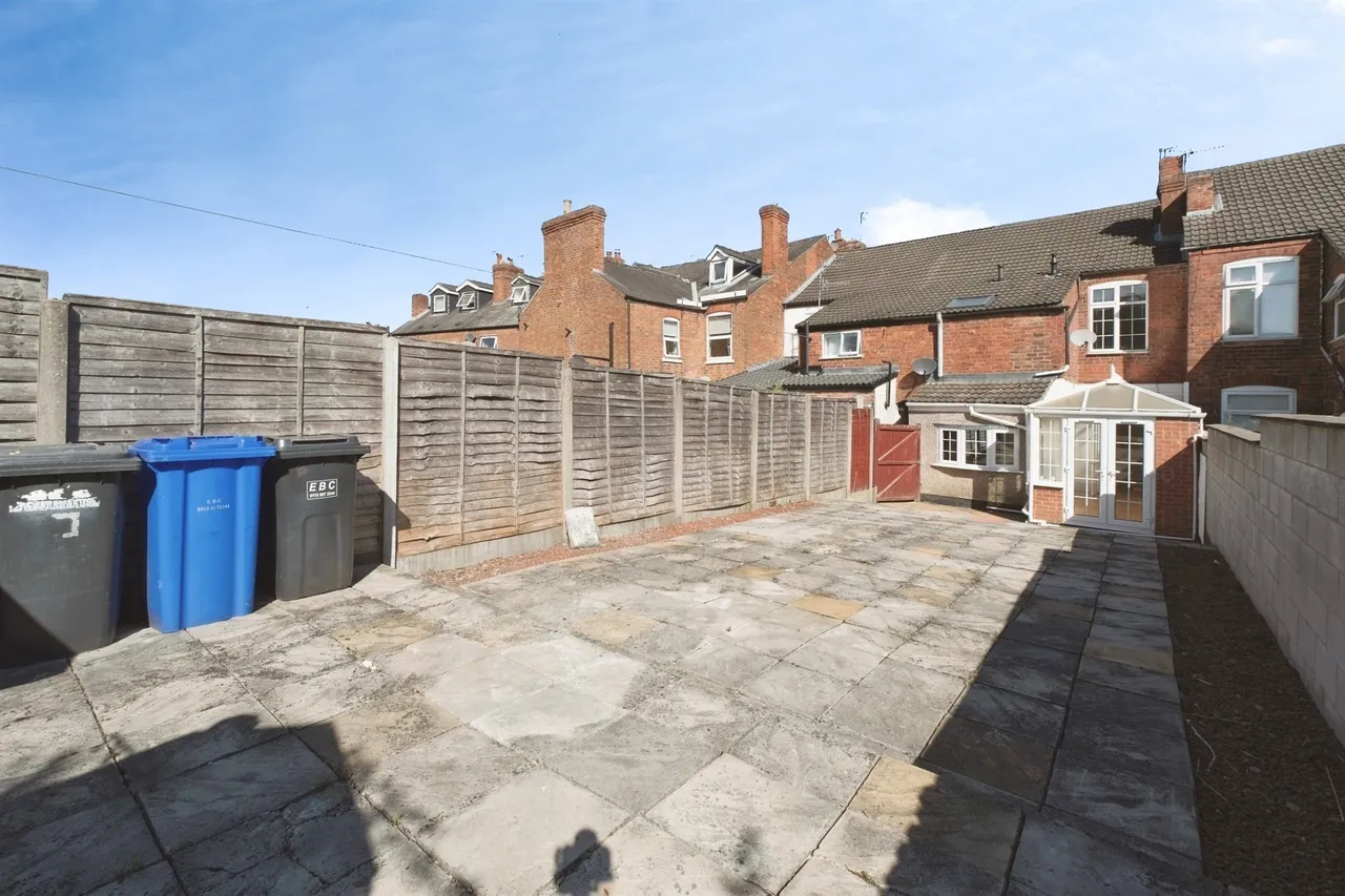 St. Mary Street, Ilkeston, DE7, photo 17