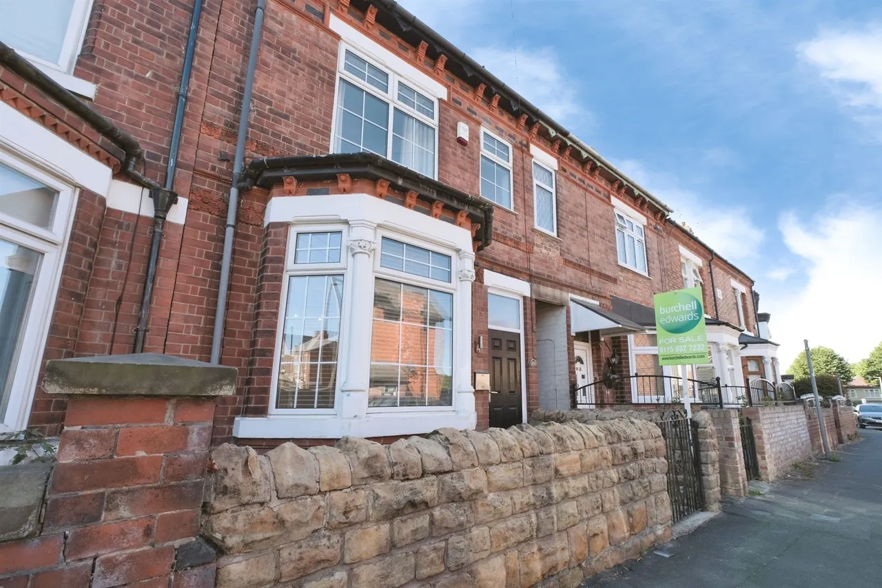 2 bed house for sale, St. Mary Street, Ilkeston, DE7