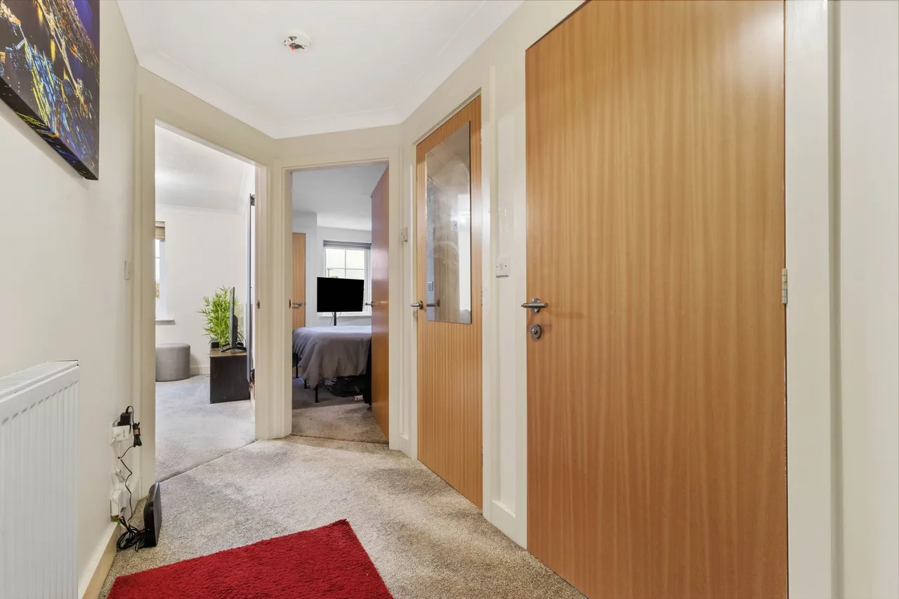 Apartment 25, Beaumont Court, Warrington, Elphins Drive, WA4 6FZ, photo 8