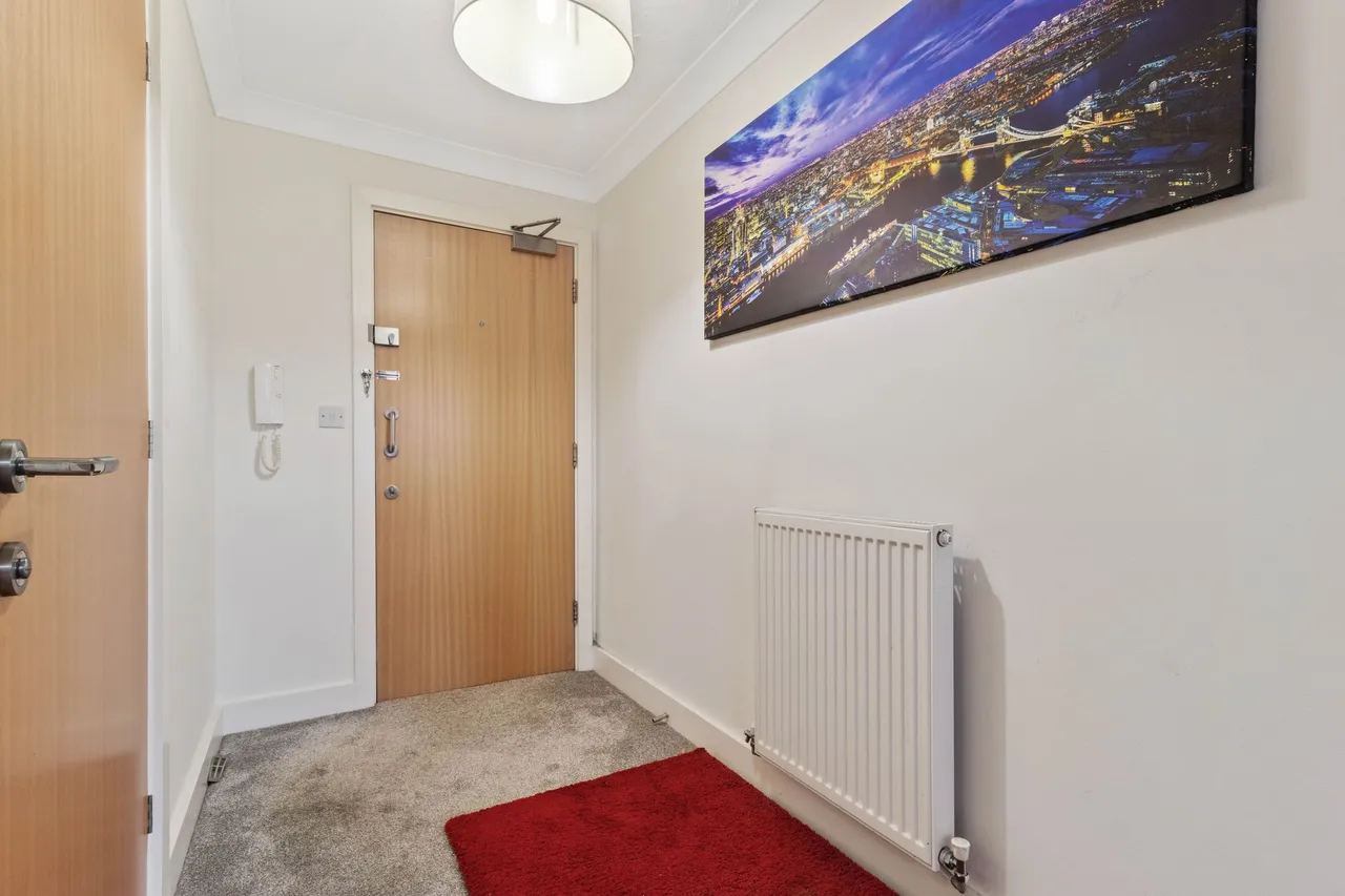 Apartment 25, Beaumont Court, Warrington, Elphins Drive, WA4 6FZ, photo 7