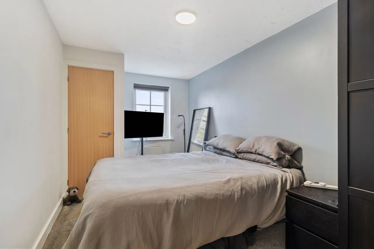 Apartment 25, Beaumont Court, Warrington, Elphins Drive, WA4 6FZ, photo 6