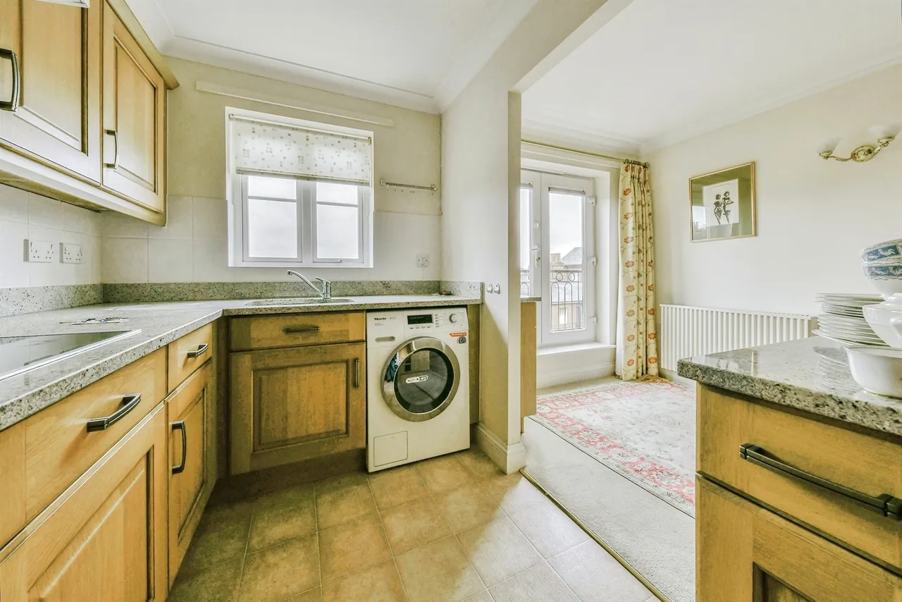 Queen Street, Hitchin, SG4, photo 5