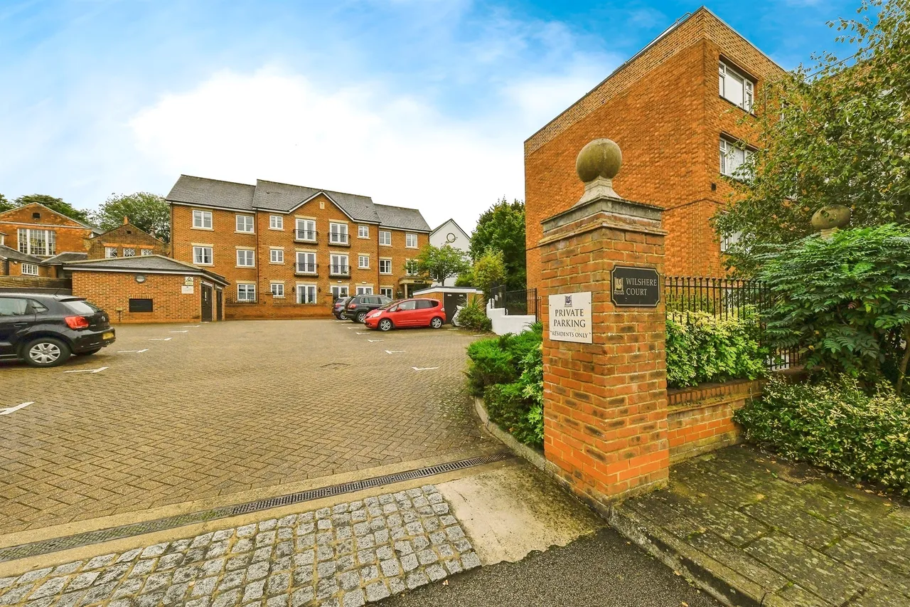 Queen Street, Hitchin, SG4, photo 17