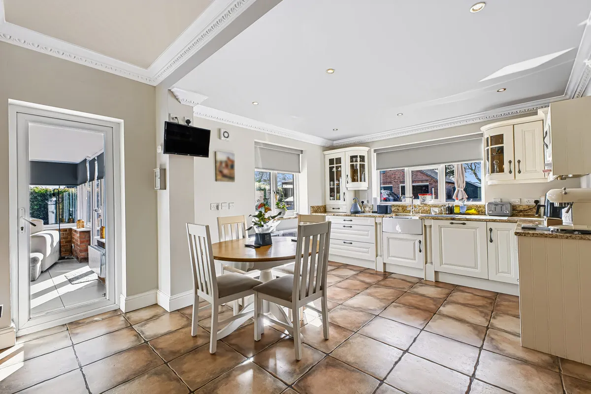 Wolvey Road, Bulkington, CV12, photo 6