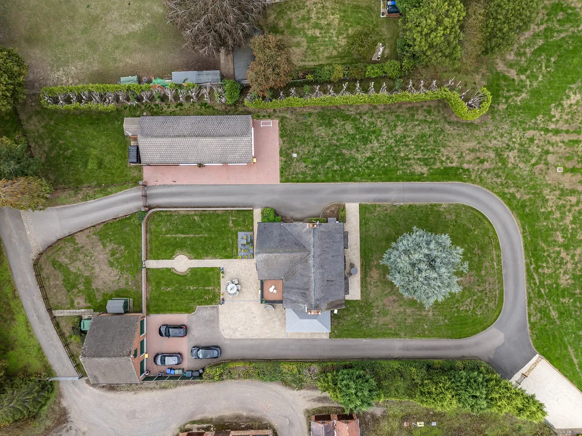 Wolvey Road, Bulkington, CV12, photo 44