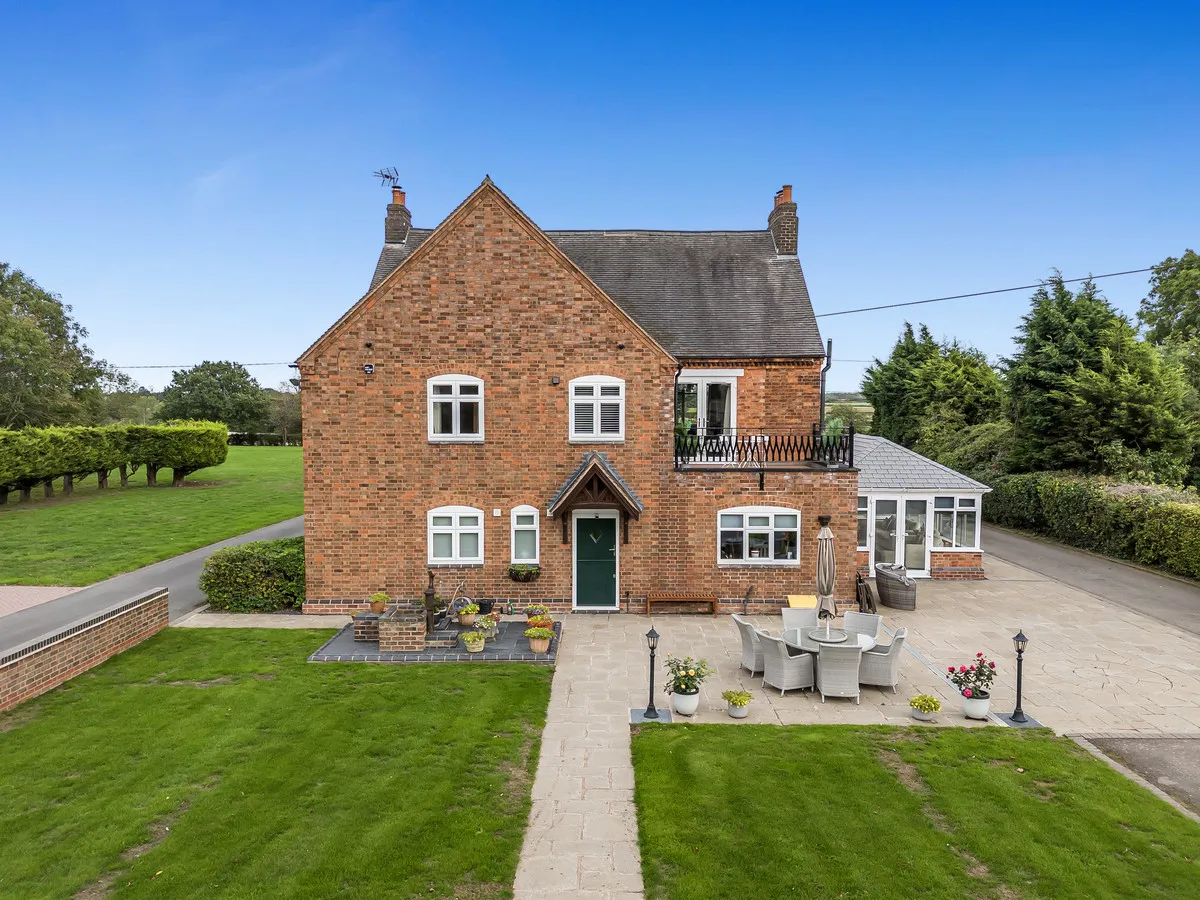 Wolvey Road, Bulkington, CV12, photo 34