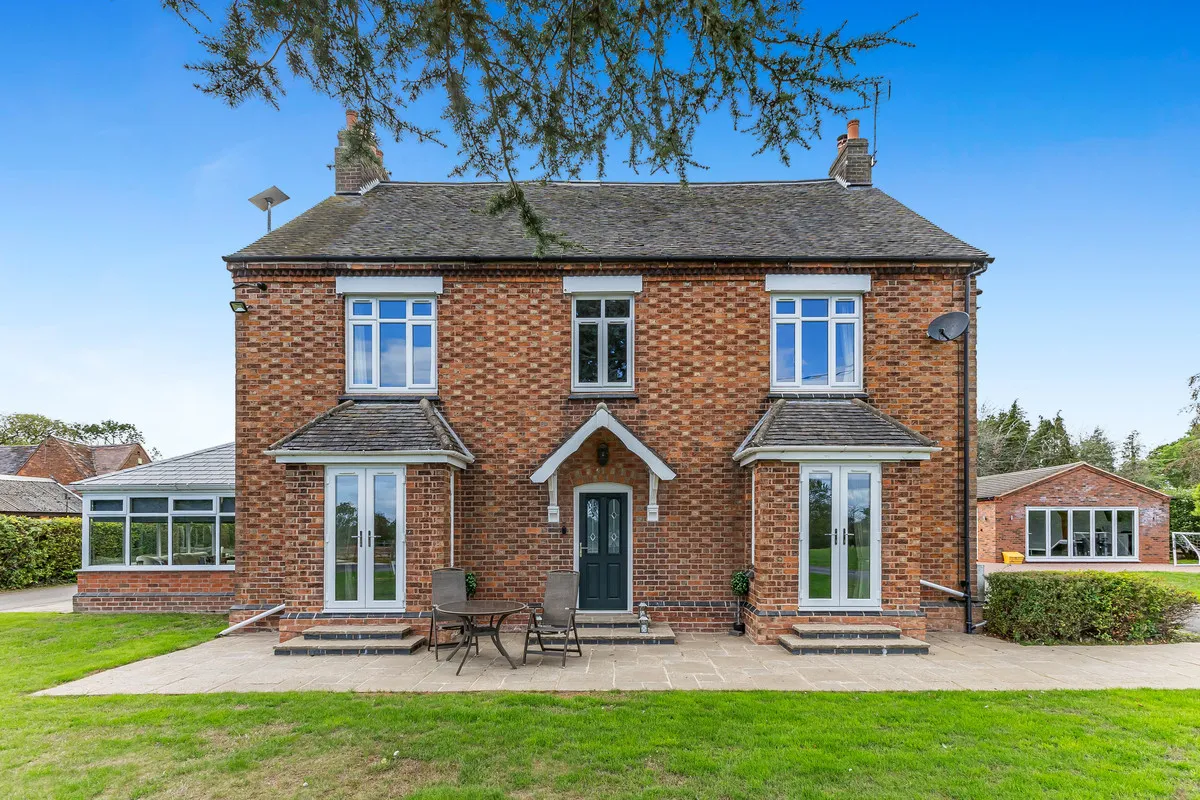 Wolvey Road, Bulkington, CV12, photo 2