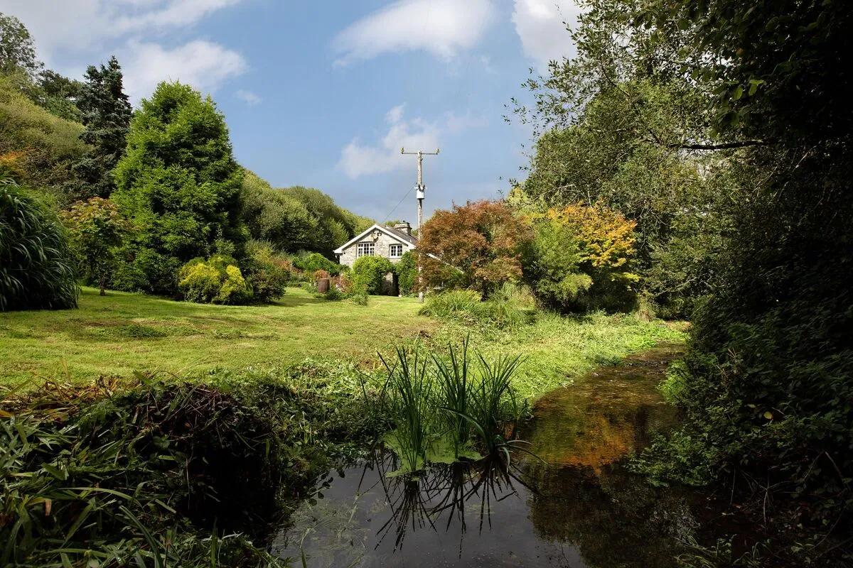 Longcoombe Lane, Polperro, PL13, photo 15