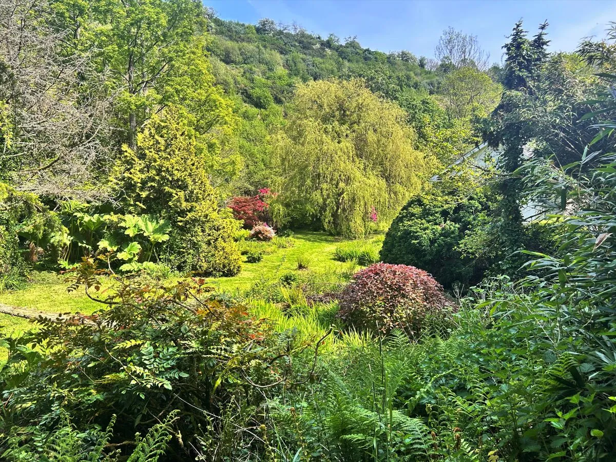 Longcoombe Lane, Polperro, PL13, photo 16