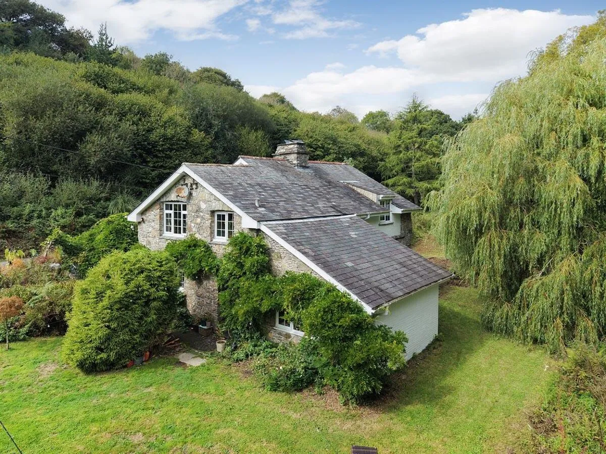 Longcoombe Lane, Polperro, PL13, photo 12