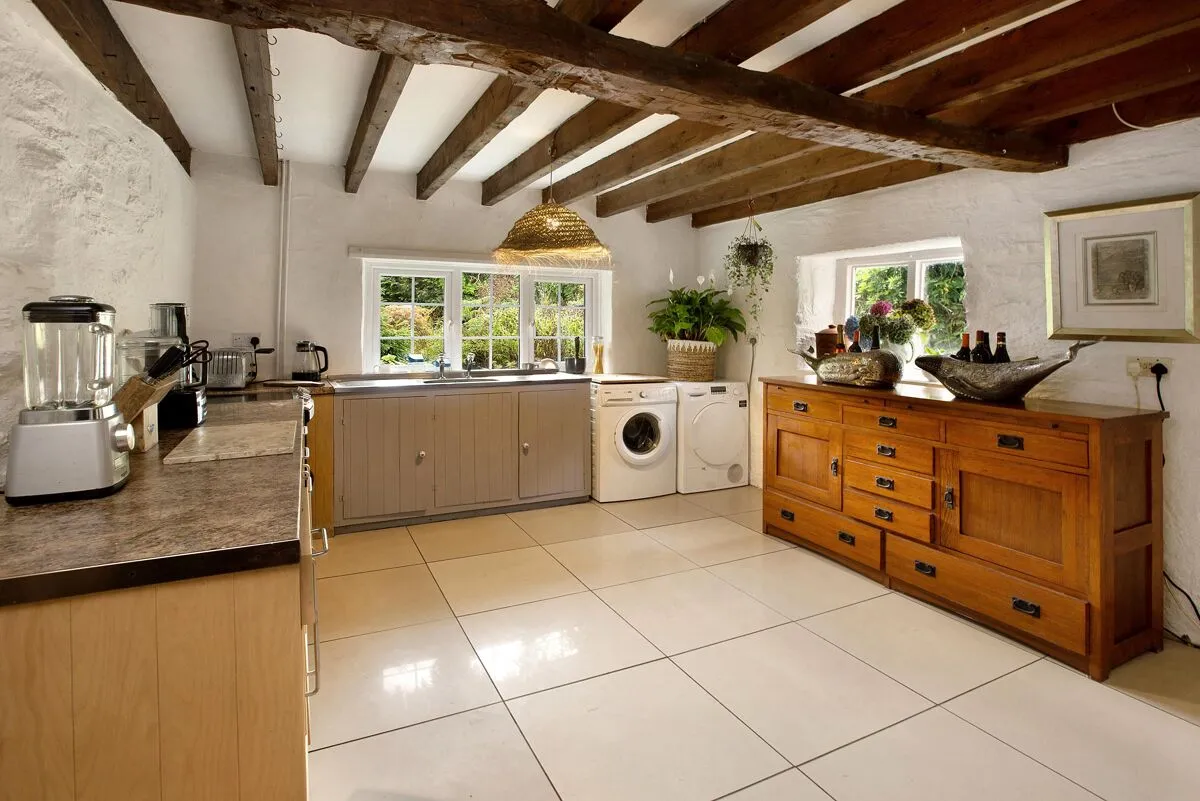 Longcoombe Lane, Polperro, PL13, photo 5