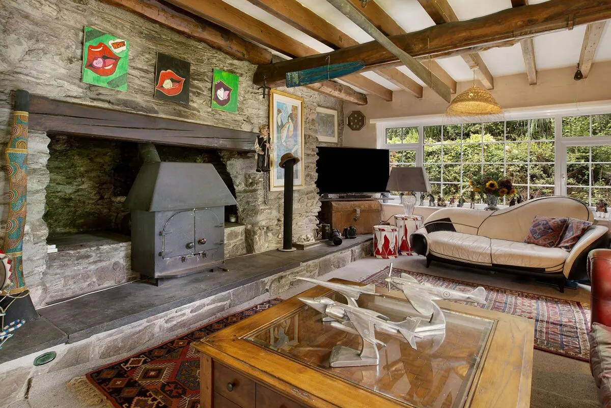 Longcoombe Lane, Polperro, PL13, photo 4