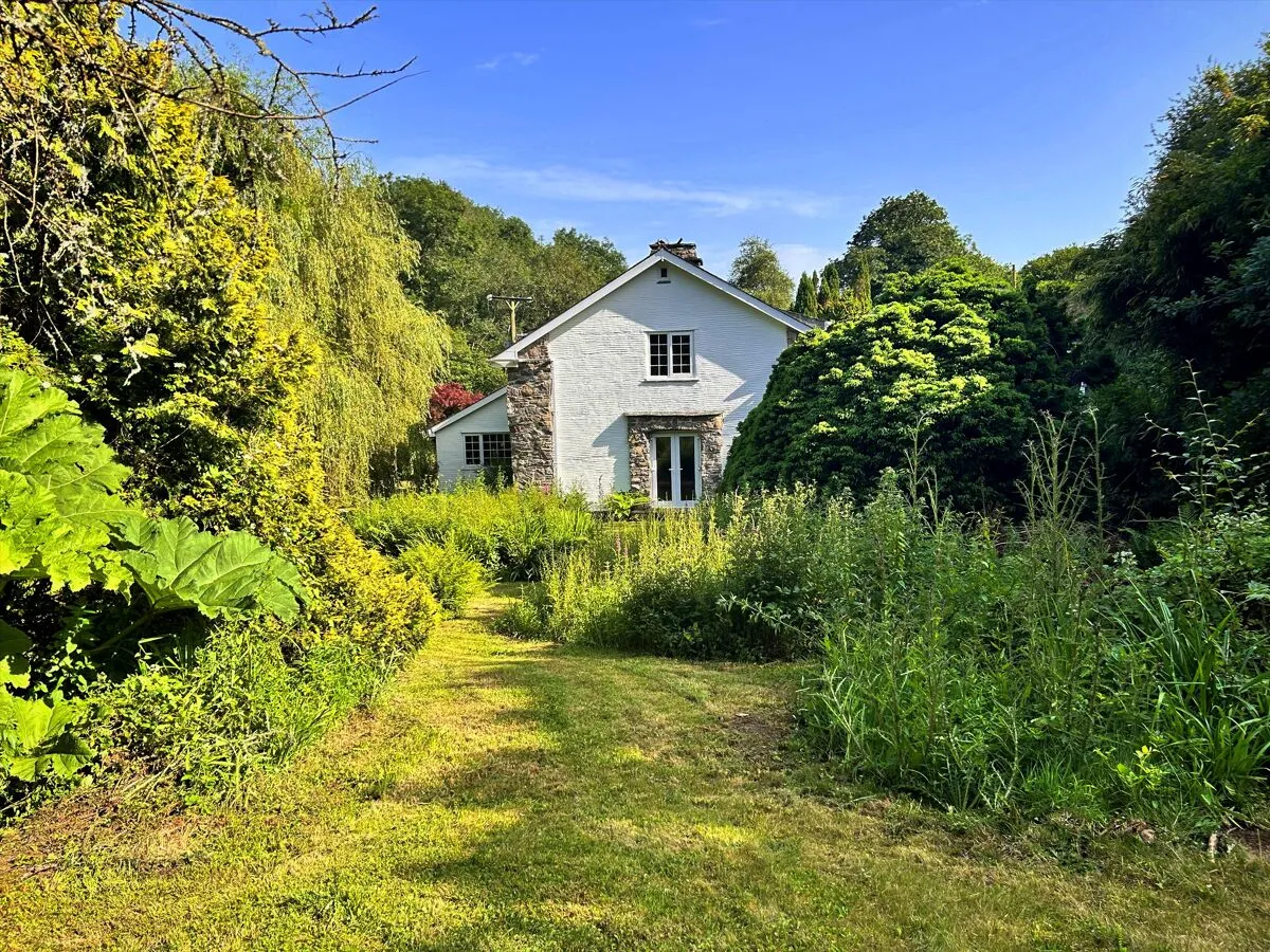 Longcoombe Lane, Polperro, PL13, photo 19