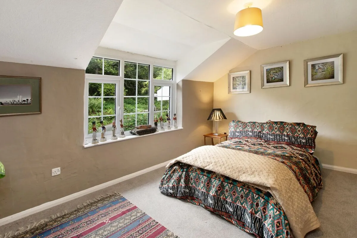 Longcoombe Lane, Polperro, PL13, photo 9