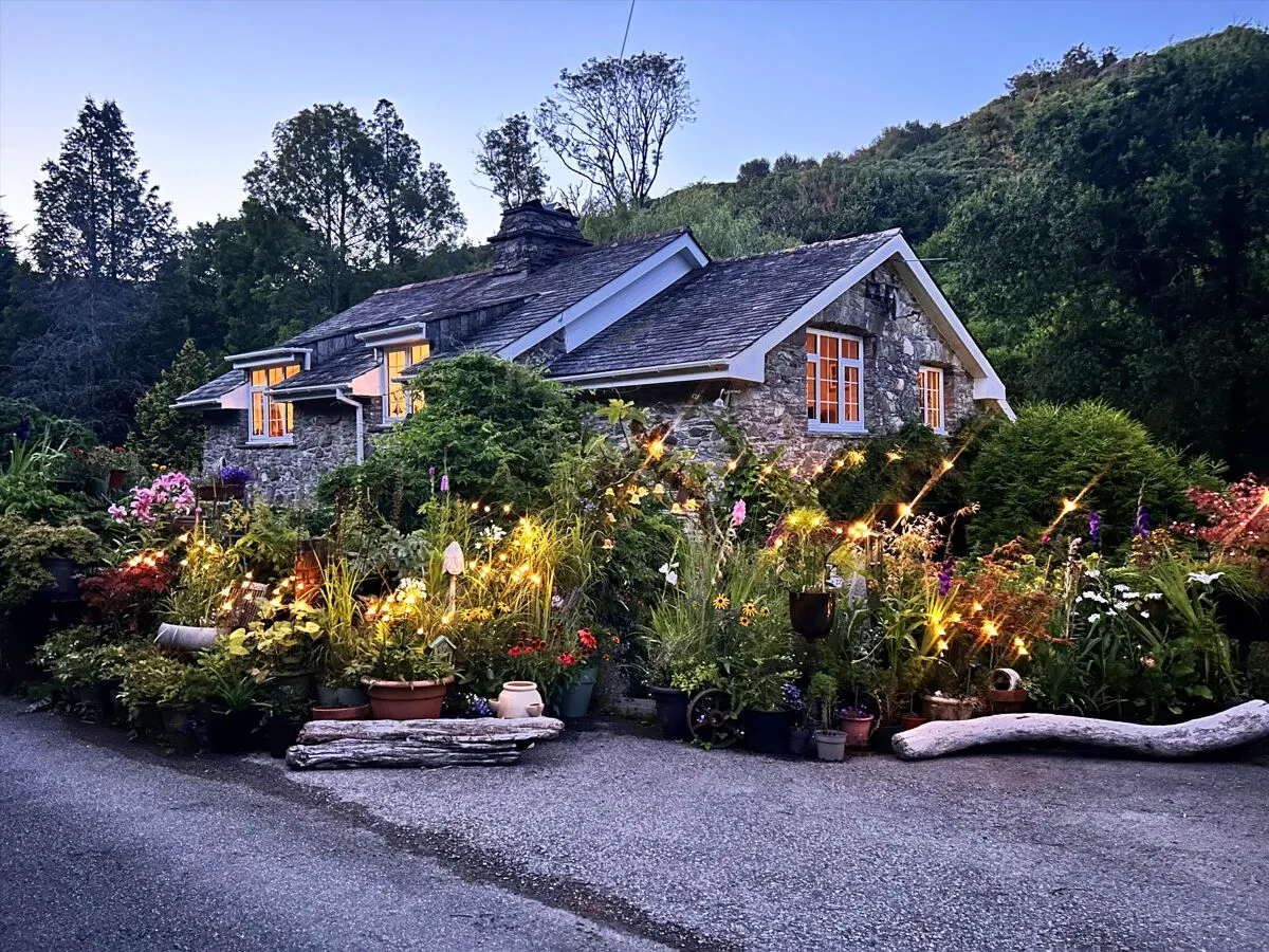 Longcoombe Lane, Polperro, PL13, photo 23