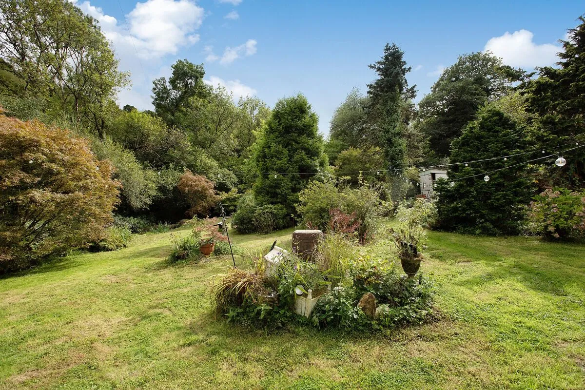 Longcoombe Lane, Polperro, PL13, photo 14