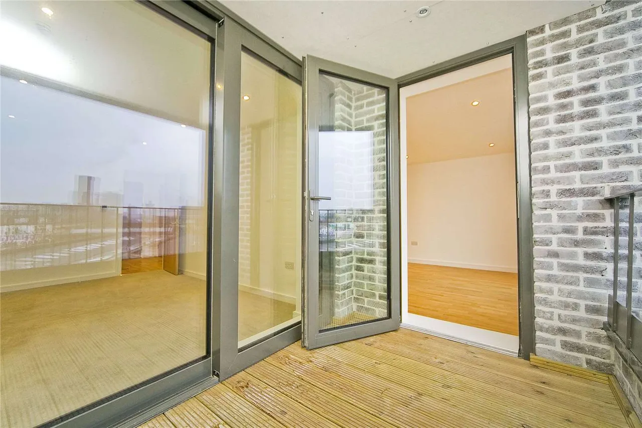 Prince Edward Road, Hackney Wick, London, E9 5NP, photo 6