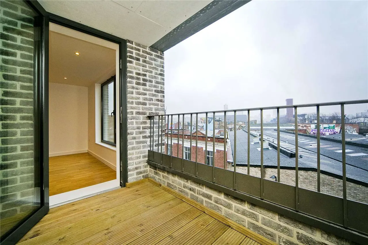 Prince Edward Road, Hackney Wick, London, E9 5NP, photo 7