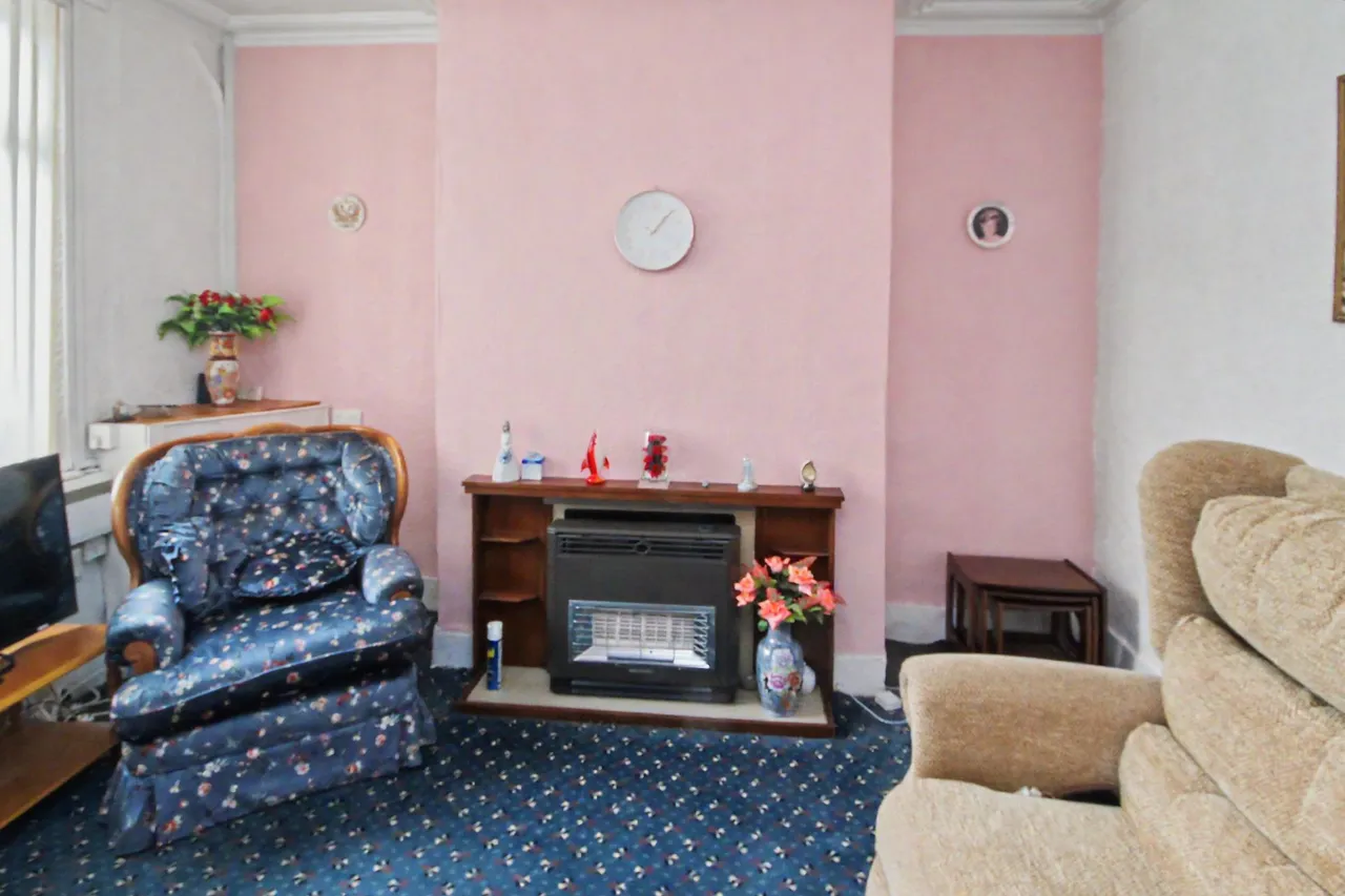 Mercer Street, Burtonwood, Warrington, Warrington, WA5 4JJ, photo 5
