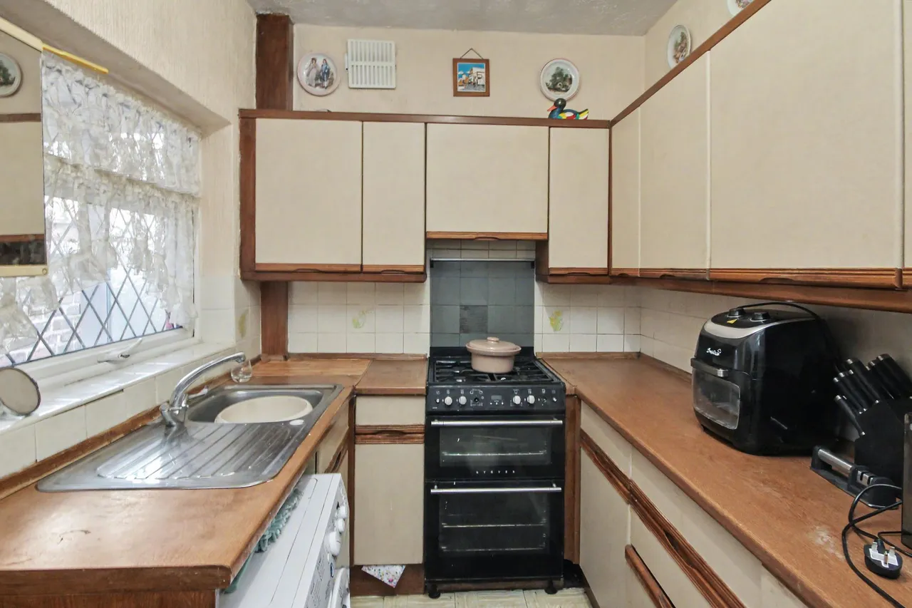 Mercer Street, Burtonwood, Warrington, Warrington, WA5 4JJ, photo 4