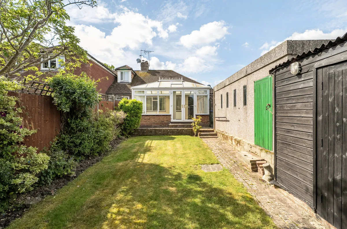 Billingshurst, RH14 9TD, photo 9