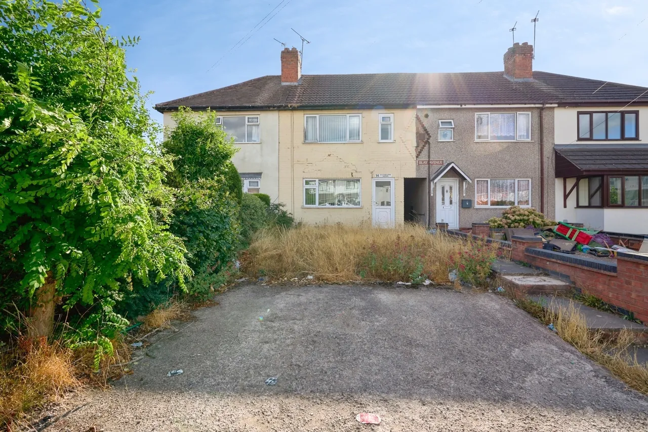 Southbourne Avenue, Walsall, West Midlands, WS2, photo 24