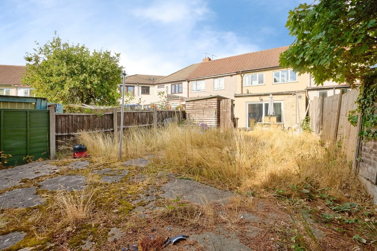 Southbourne Avenue, Walsall, West Midlands, WS2, photo 23
