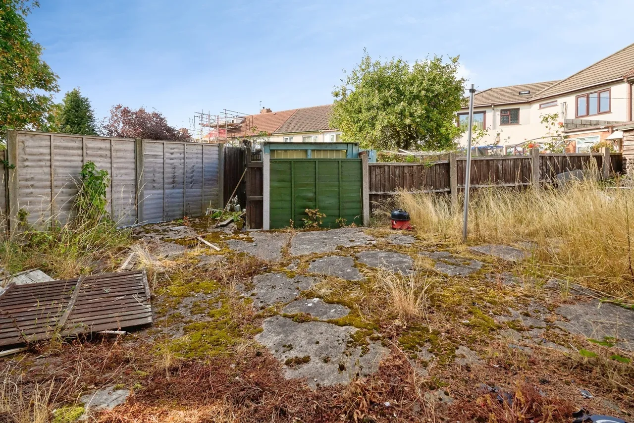 Southbourne Avenue, Walsall, West Midlands, WS2, photo 22