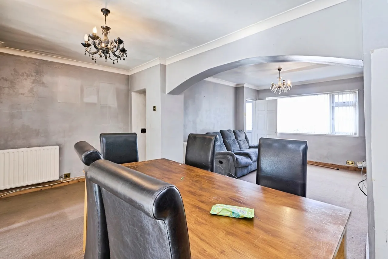 Southbourne Avenue, Walsall, West Midlands, WS2, photo 10