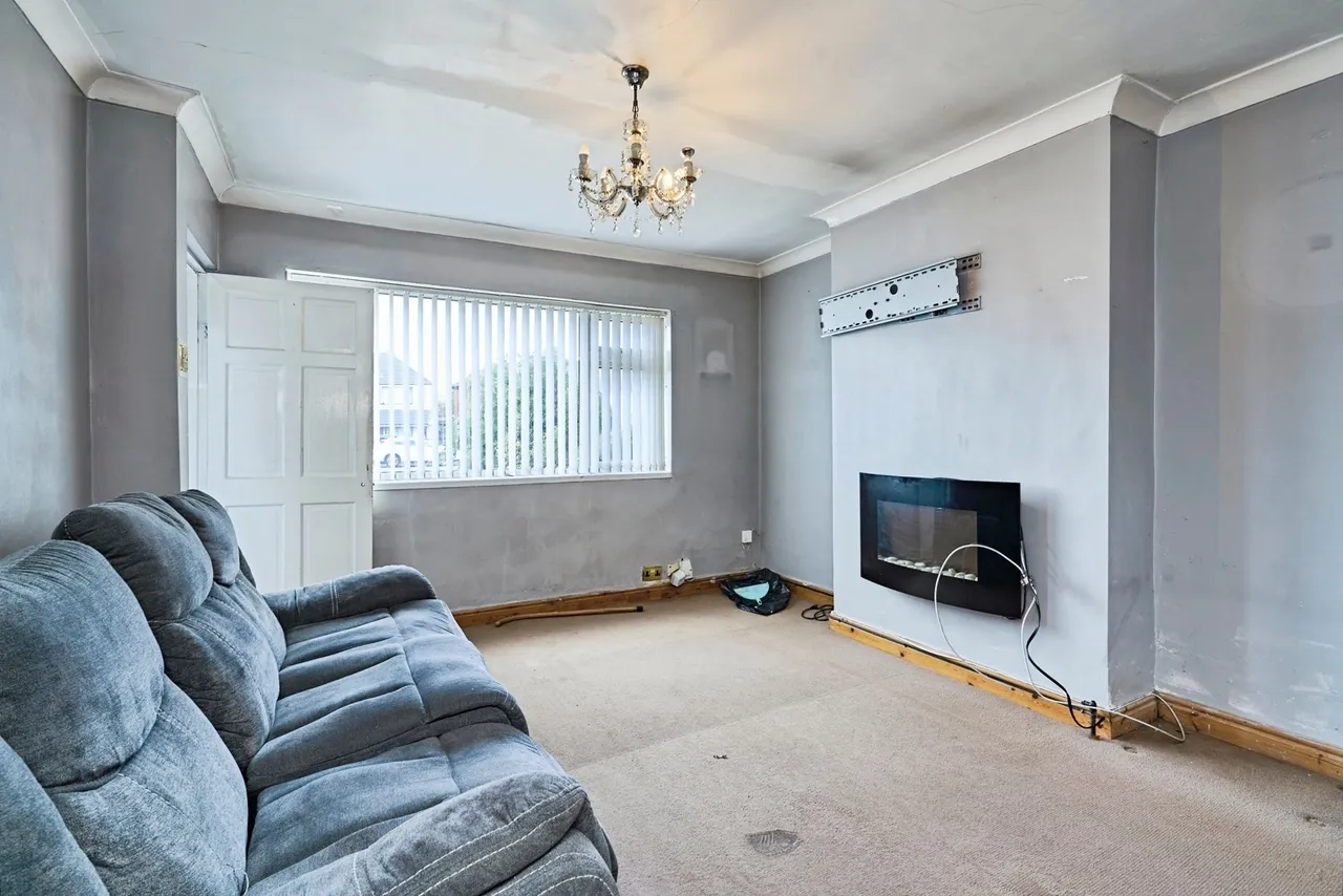 Southbourne Avenue, Walsall, West Midlands, WS2, photo 5