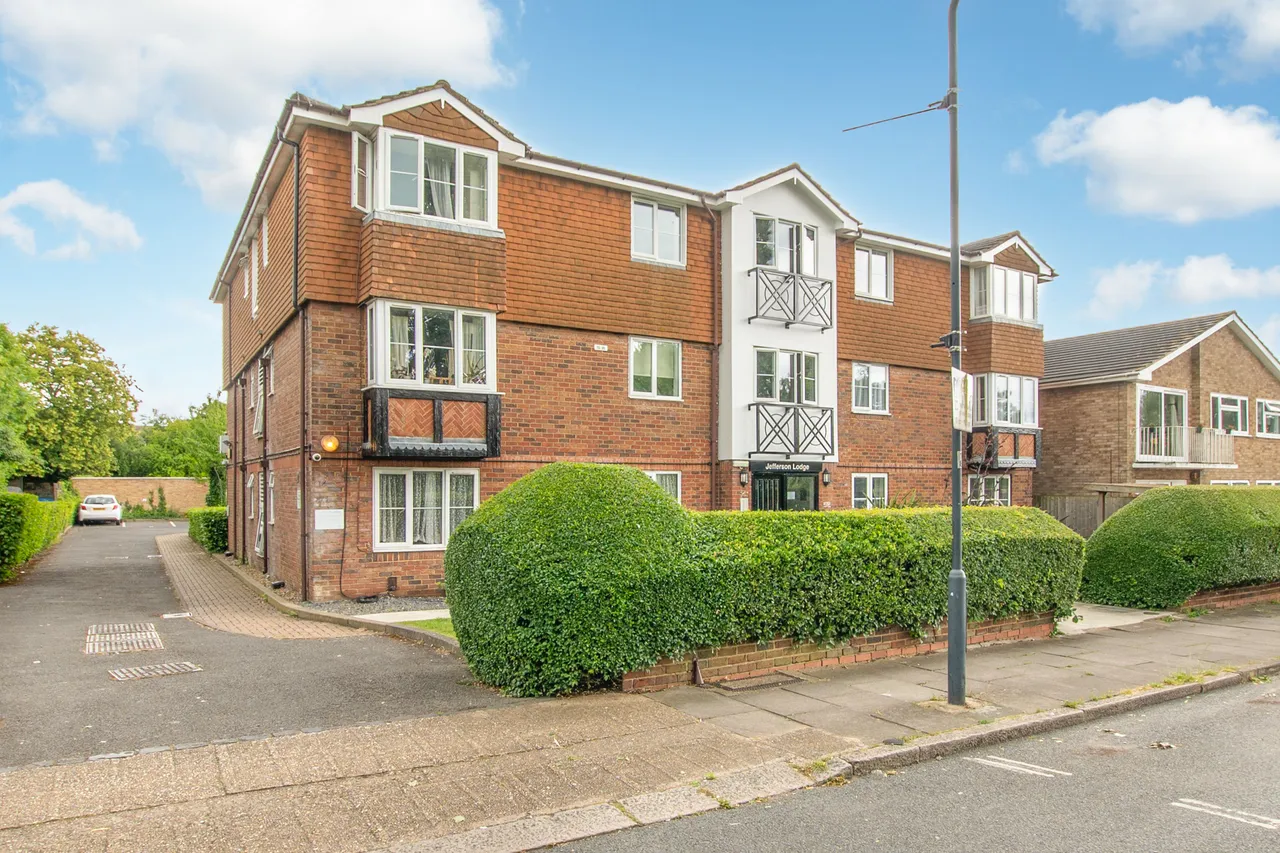 13 Jefferson Lodge, 85 Sudbury Avenue, Wembley, photo 5