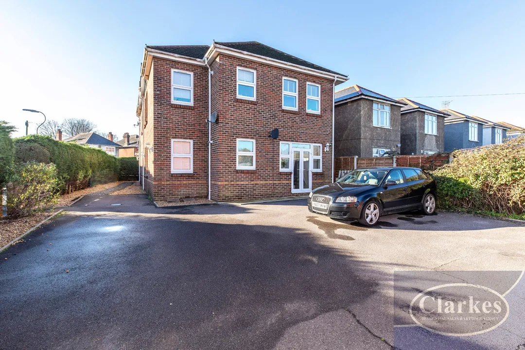 Malvern Road, Bournemouth, BH9, photo 2