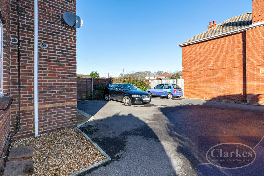 Malvern Road, Bournemouth, BH9, photo 3