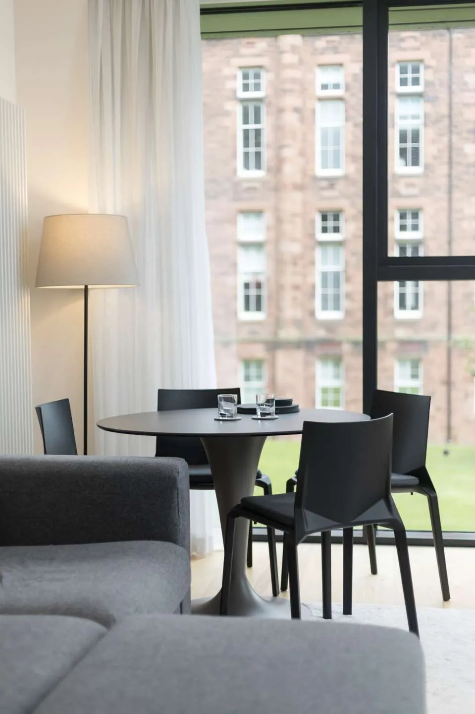 Simpson Loan, Quartermile, Edinburgh, Midlothian, EH3 9GR, photo 7