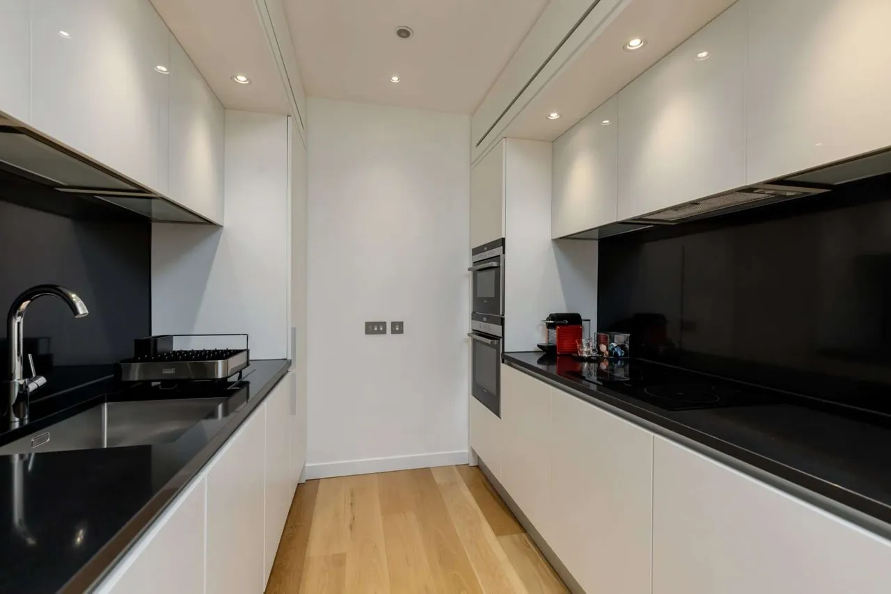 Simpson Loan, Quartermile, Edinburgh, Midlothian, EH3 9GR, photo 3