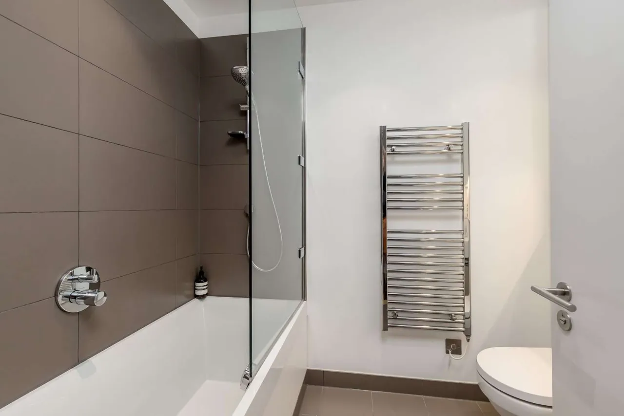 Simpson Loan, Quartermile, Edinburgh, Midlothian, EH3 9GR, photo 11