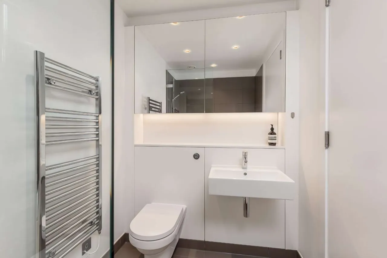 Simpson Loan, Quartermile, Edinburgh, Midlothian, EH3 9GR, photo 12