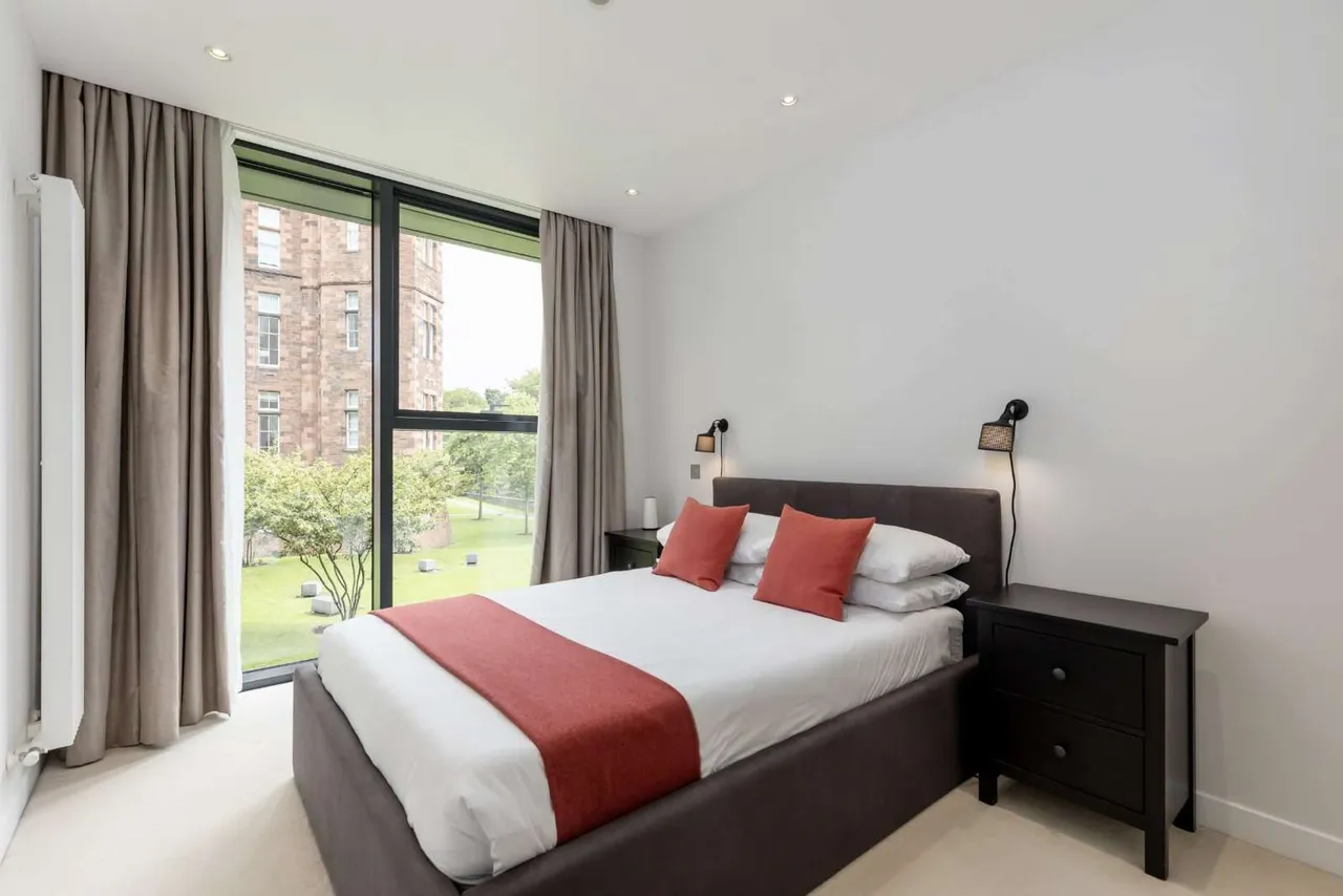 Simpson Loan, Quartermile, Edinburgh, Midlothian, EH3 9GR, photo 8
