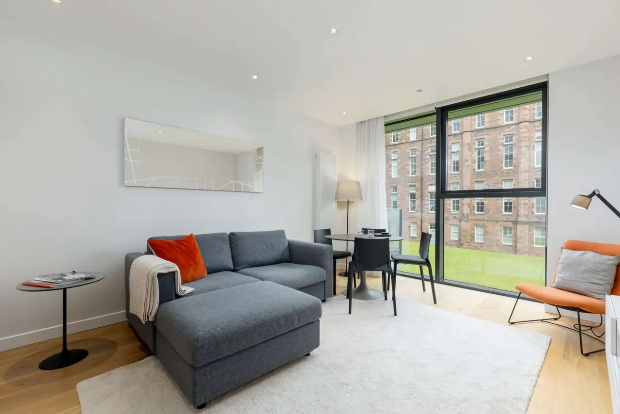 Simpson Loan, Quartermile, Edinburgh, Midlothian, EH3 9GR, photo 5