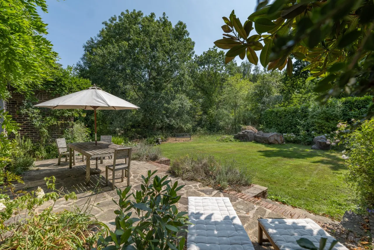 Wildwood Road, Hampstead Garden Suburb, London, NW11 6UP, photo 11