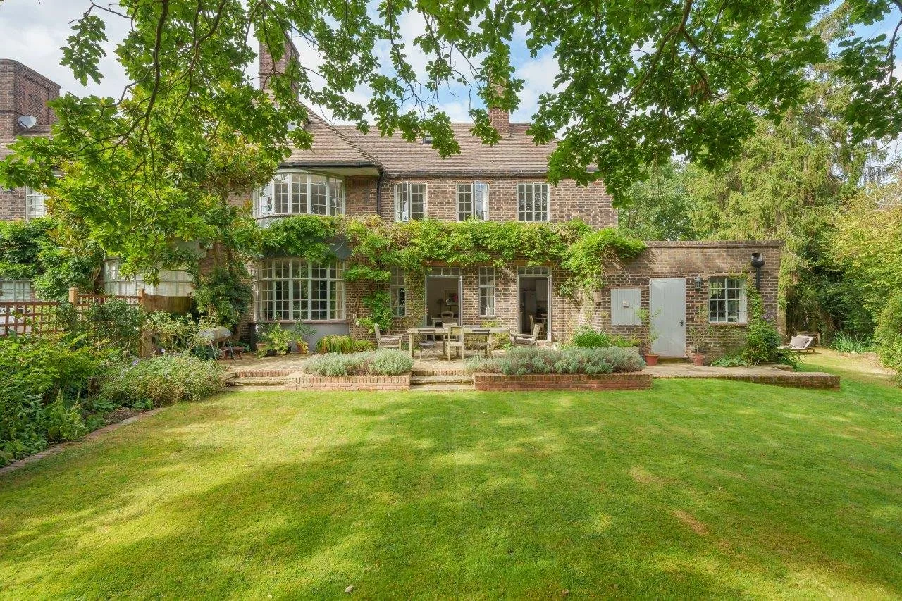 Wildwood Road, Hampstead Garden Suburb, London, NW11 6UP, photo 10