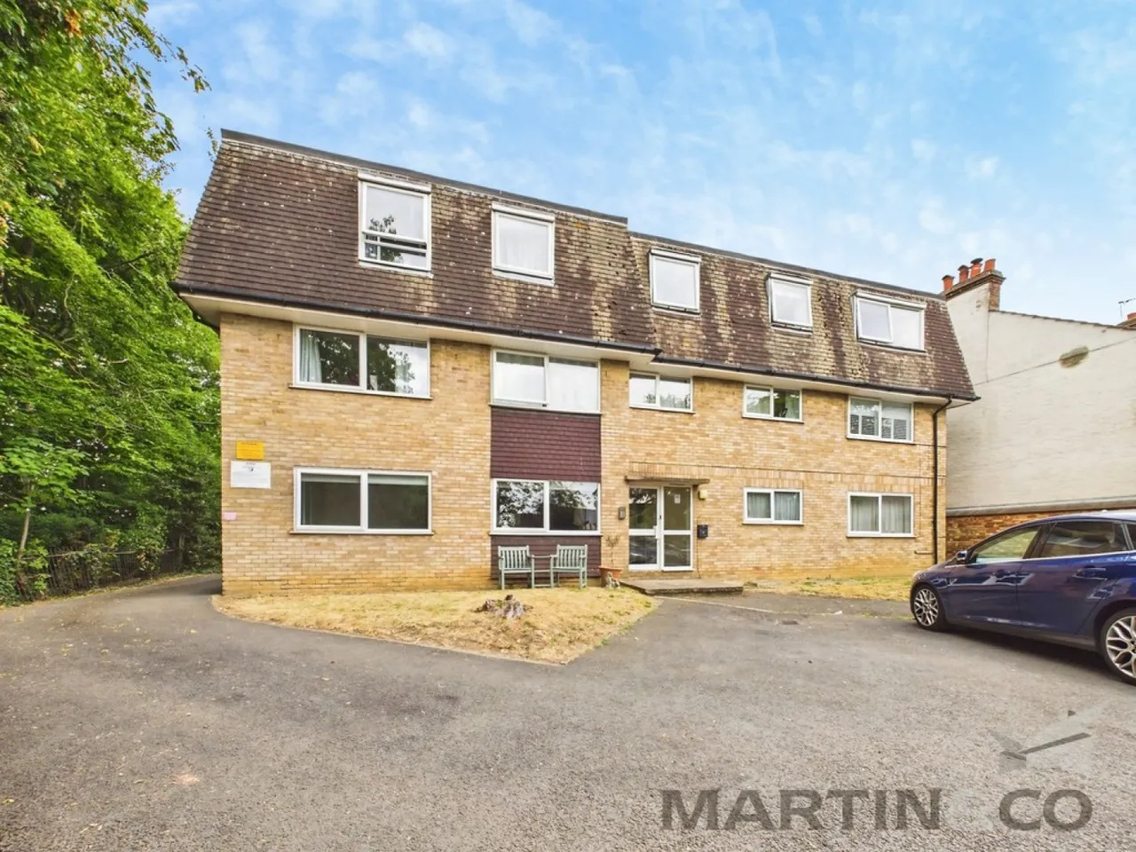 Ramsbury Road, photo 8
